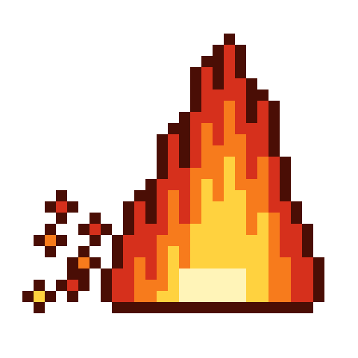 Flame Trail