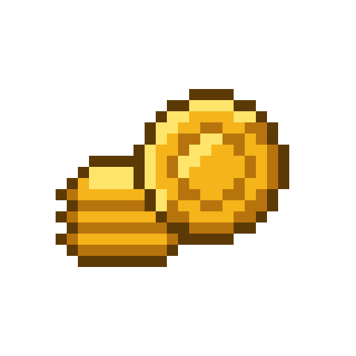 1,000 Coins