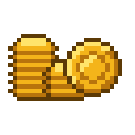 5,000 Coins