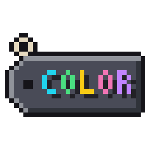 Name Color Pack