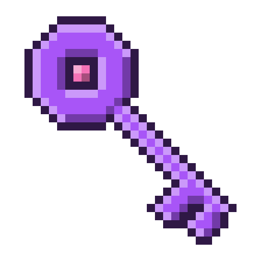 Epic Key