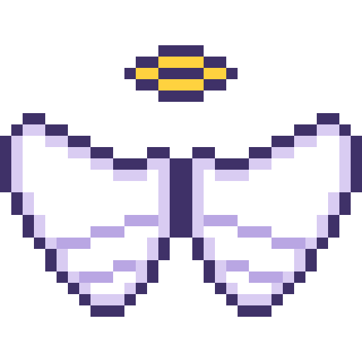 Angel Wings