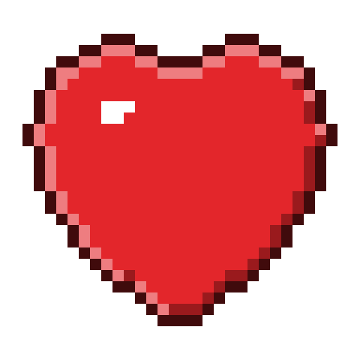 Support the Server